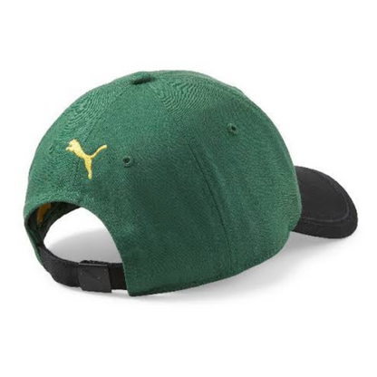 Gorra Puma Porsche Legacy Verde - U