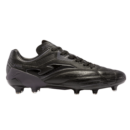 Tachones de Fútbol Joma Score 23 FG Negro Unisex - U