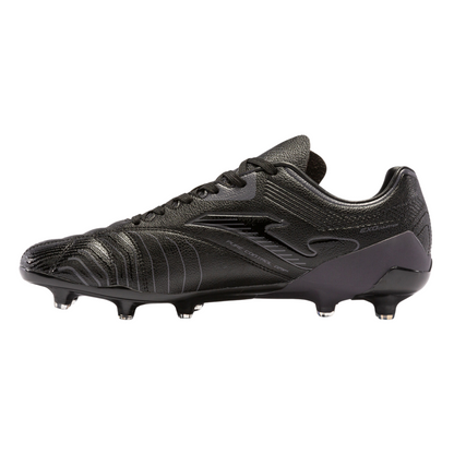Tachones de Fútbol Joma Score 23 FG Negro Unisex - U