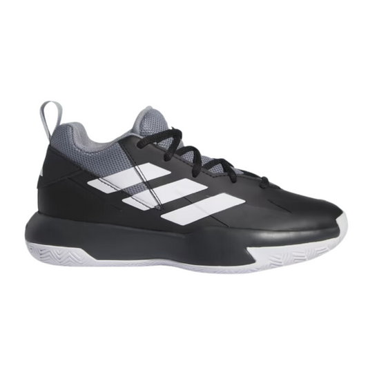 Tenis Adidas Cross 'Em Up Select Wide Unisex Niños - U