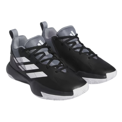 Tenis Adidas Cross 'Em Up Select Wide Unisex Niños - U