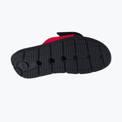 Sandalias Under Armour UA M Ignite Pro SL Rojo/Negro Hombre - U