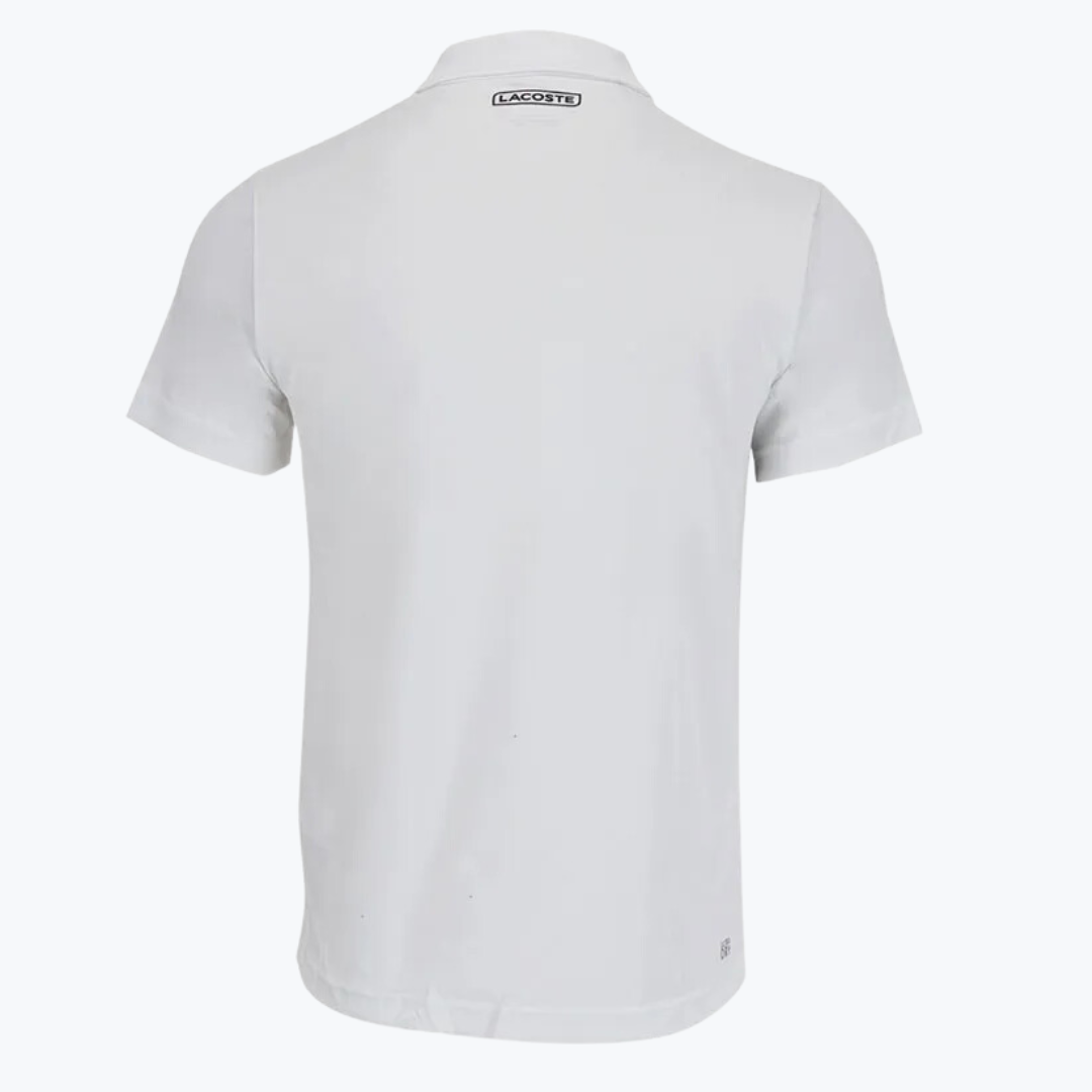 Polo Deportiva Para Hombre Lacoste DH0866 - U