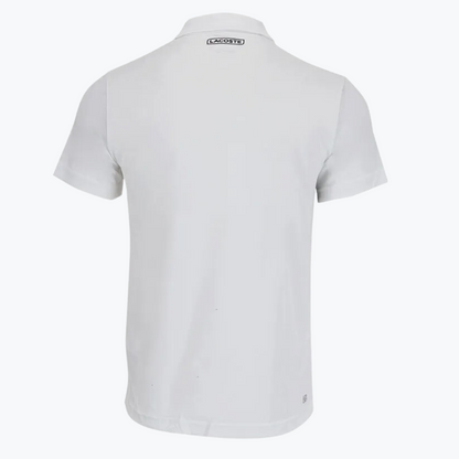 Polo Deportiva Para Hombre Lacoste DH0866 - U