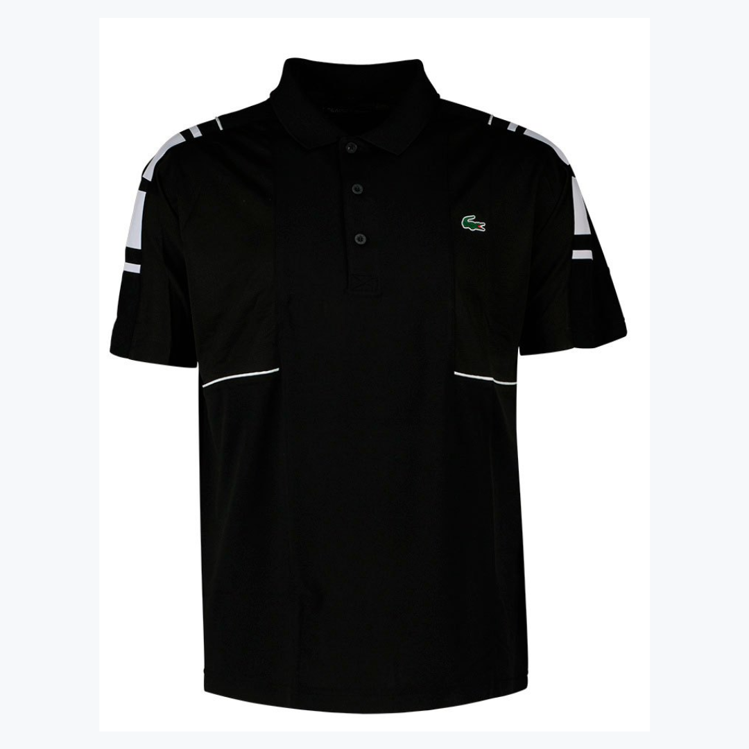 Polo Deportiva Para Hombre Lacoste DH0859 - U
