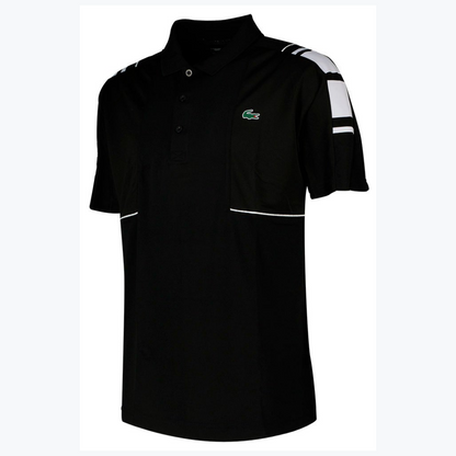 Polo Deportiva Para Hombre Lacoste DH0859 - U