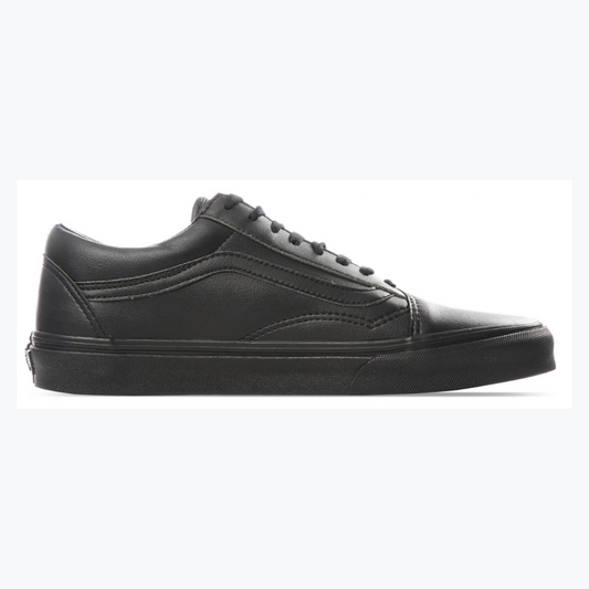 Tenis Vans Old Skool Classic Negro 1PXP Hombre - U