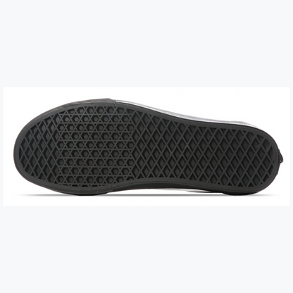 Tenis Vans Old Skool Classic Negro 1PXP Hombre - U