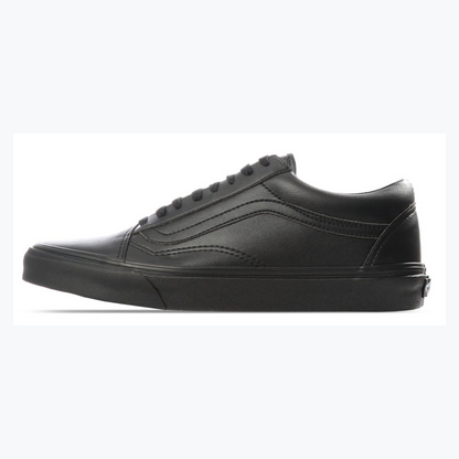 Tenis Vans Old Skool Classic Negro 1PXP Hombre - U