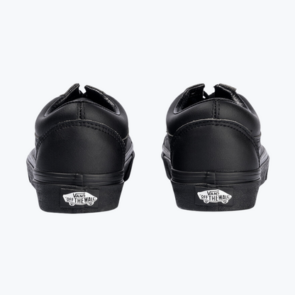Tenis Vans Old Skool Classic Negro 1PXP Hombre - U