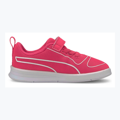 Tenis Puma Kali V Rosa Niña - U