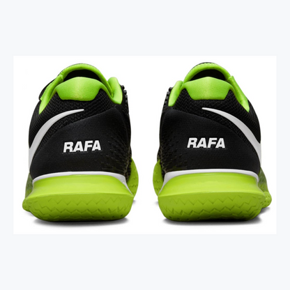 Tenis Nike Court Zoom Vapor Cage 4 Rafa Nadal Hombre - U