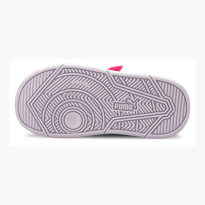 Tenis Puma Kali V Rosa Niña - U