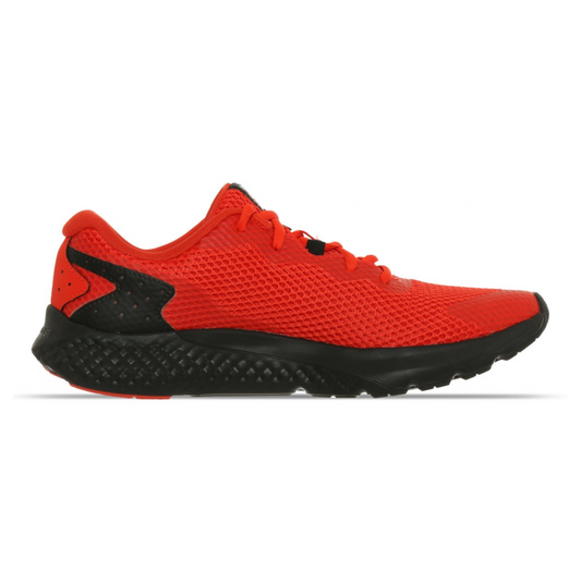 Tenis Under Armour Charged Rouge 3 Rojo Hombre - U