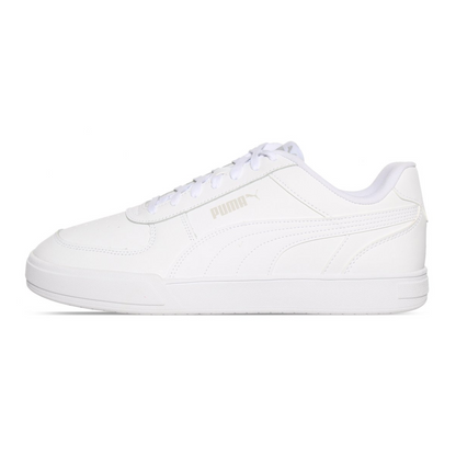 Tenis Puma Caven Blanco Hombre 380810-01  - U