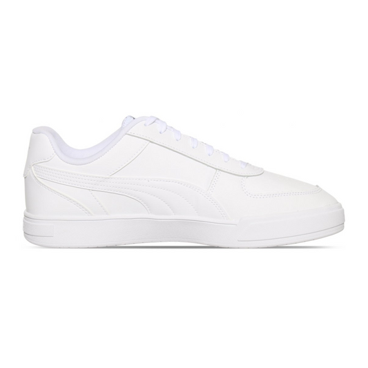 Tenis Puma Caven Blanco Hombre 380810-01  - U