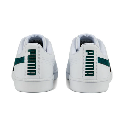 Tenis Puma UP Blanco/Verde para Hombre - U