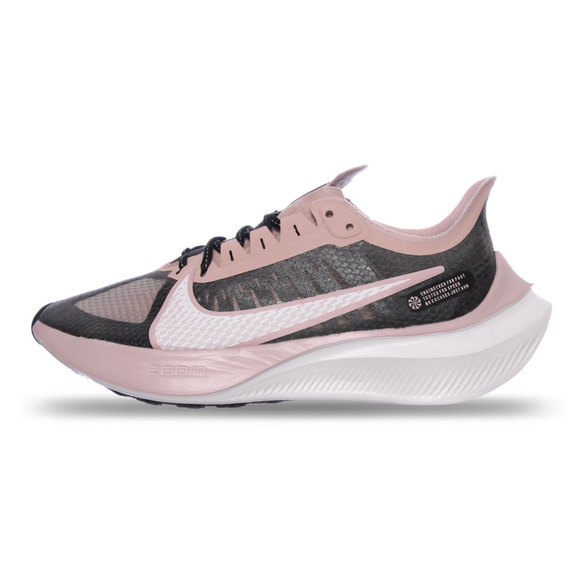 Tenis Nike Zoom Gravity Icon Clash Mujer - U