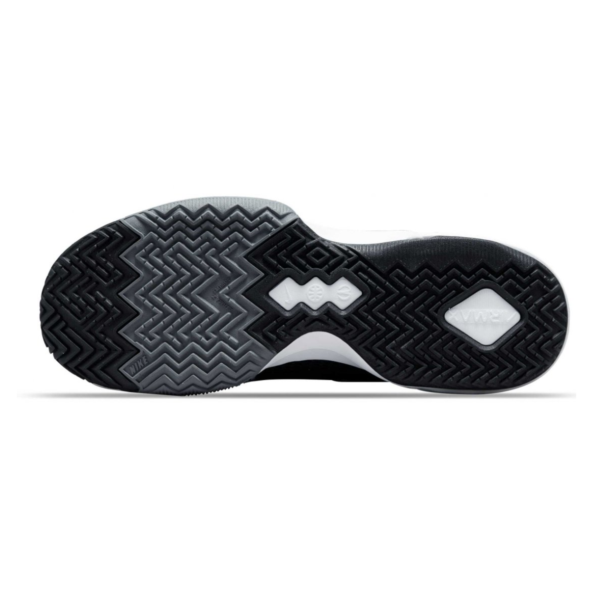 Tenis Nike Air Max Impact 3 Hombre - U