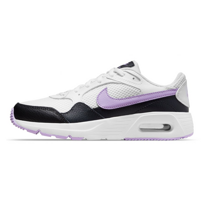 Tenis Nike Air Max Bolt Mujer - U