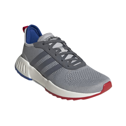 Tenis Adidas Phosphere Gris Hombre - U