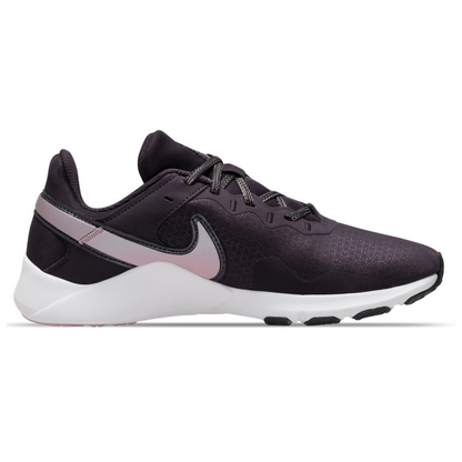 Tenis Nike Legend Essential 2 Premium Mujer - U