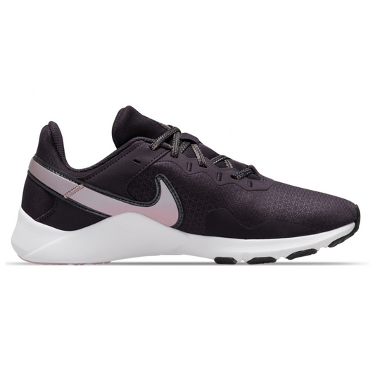 Tenis Nike Legend Essential 2 Premium Mujer - U
