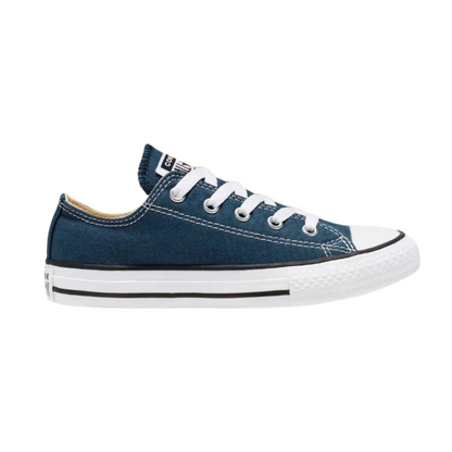 Tenis Converse Chuck Taylor All Star en Choclo Azul Unisex - U