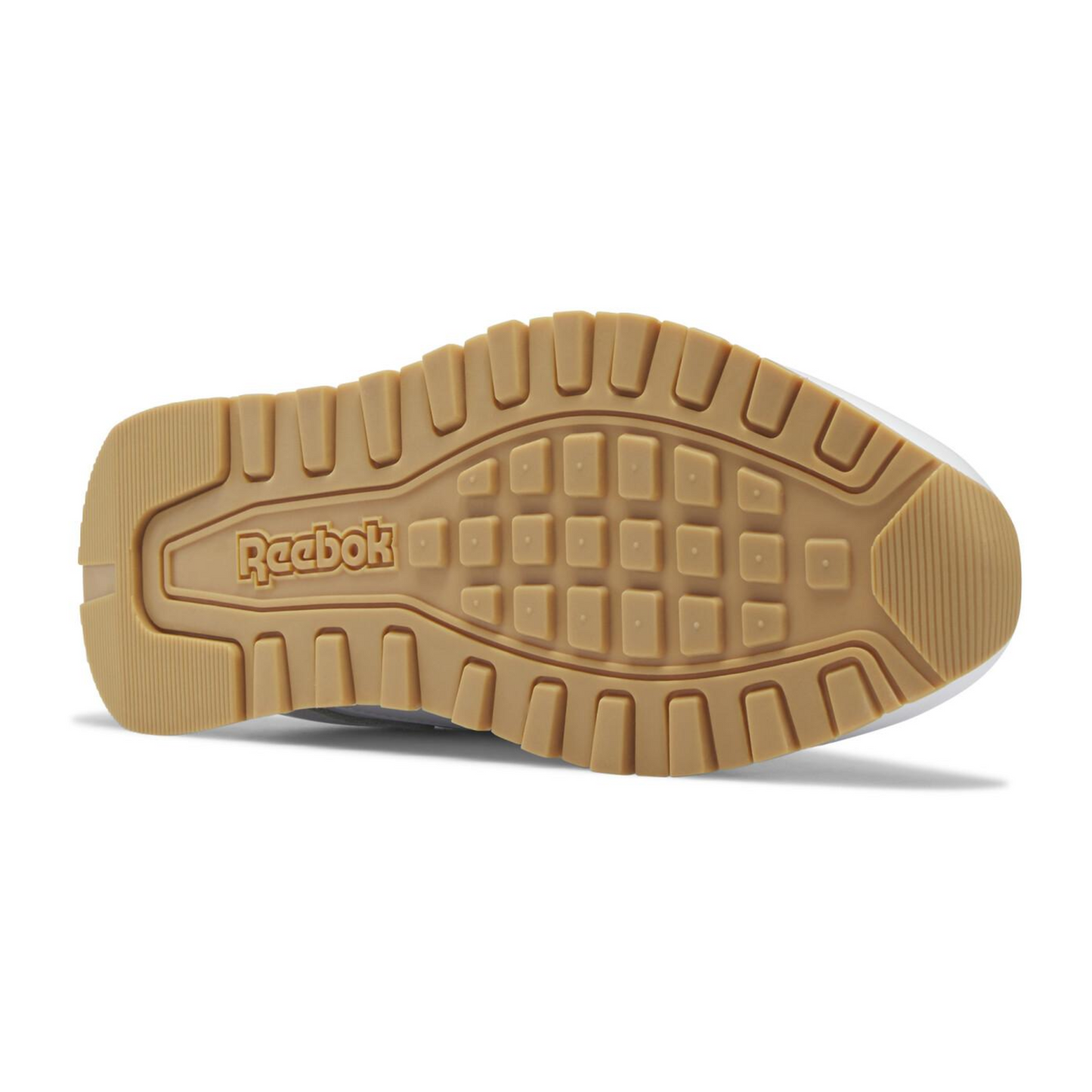 Tenis Reebok Glide Blanco Unisex - U