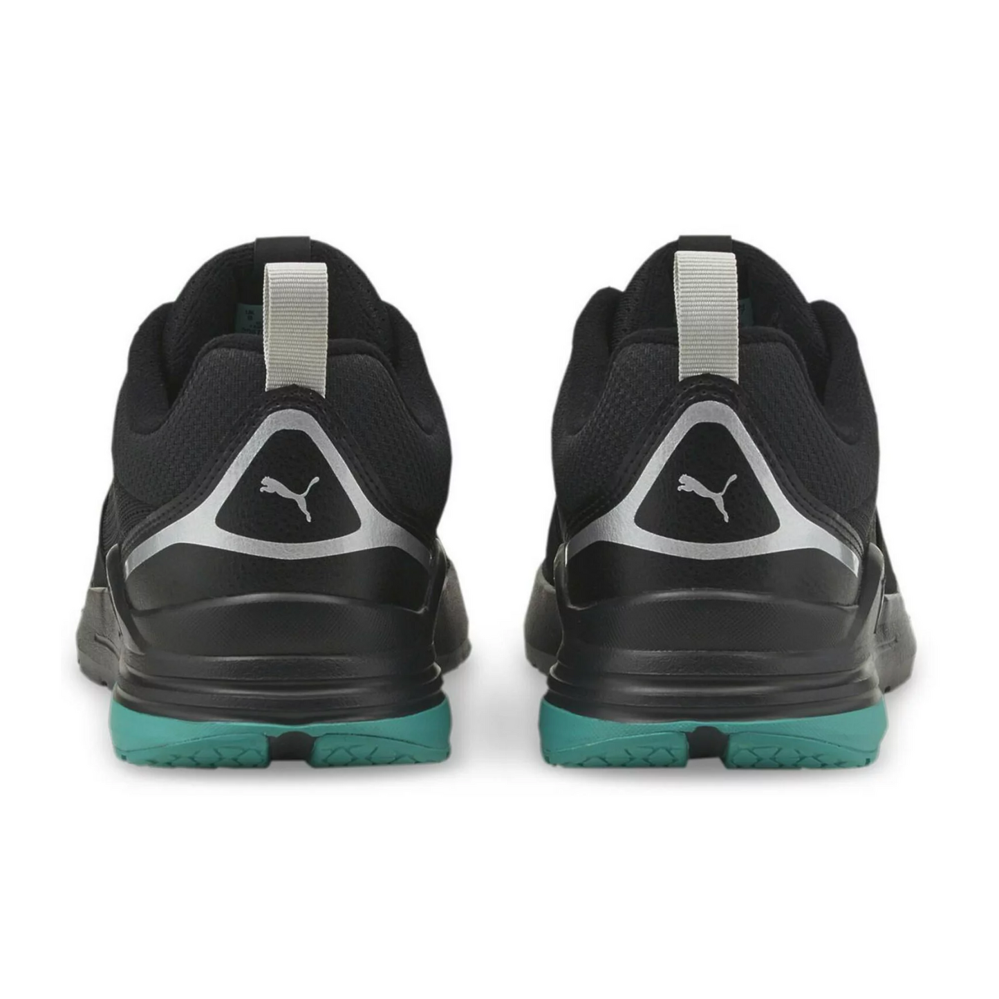 Tenis Puma MAPF1 Wired Run Hombre - U
