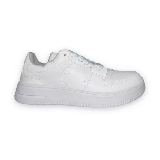 Tenis Court Blancos A7920E Hombre - U