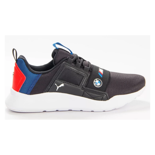 Tenis Puma BMW M Motorsport Wired Cage Hombre - U