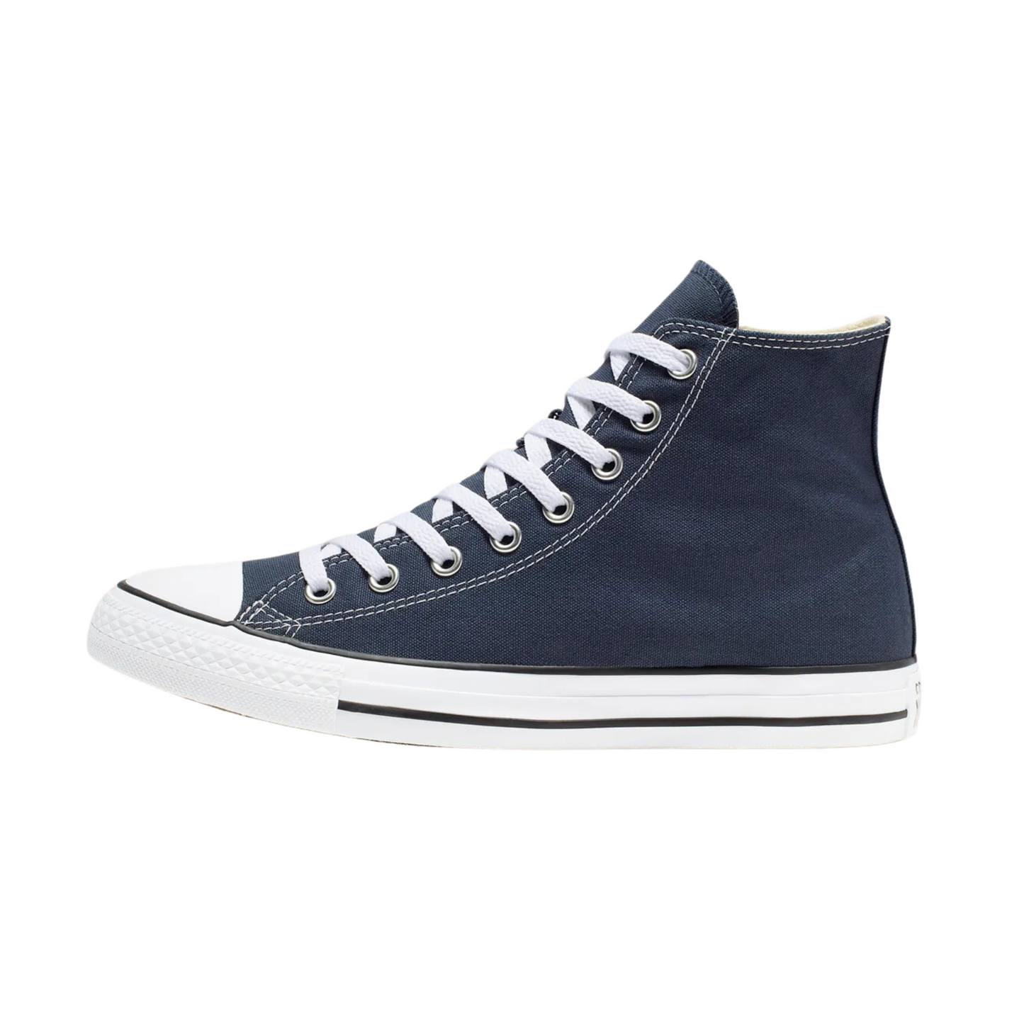 Tenis Converse Chuck Taylor All Star en Bota Azul Unisex - U