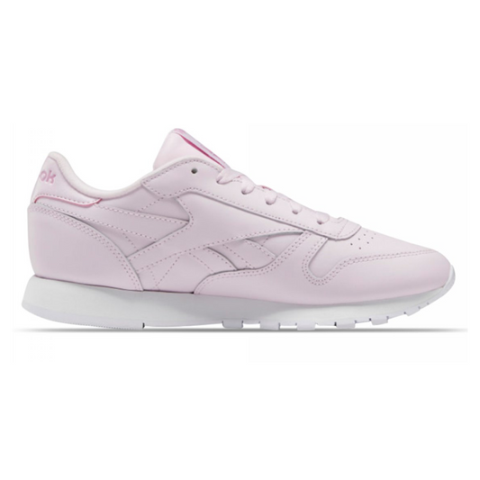 Tenis Reebok Classic Leather Mujer - U
