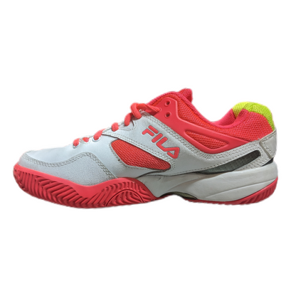 Tenis Fila Sentinel V2 Mujer - U