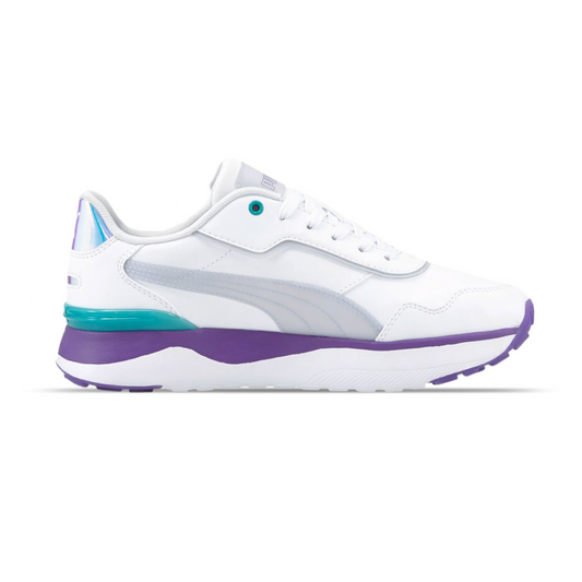 Tenis Puma R78 Voyage Candy Mujer - U