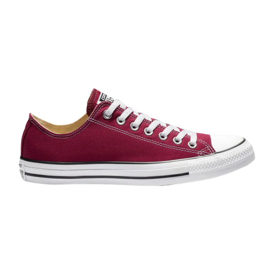 Tenis Converse Chuck Taylor All Star en Choclo Vino Unisex - U