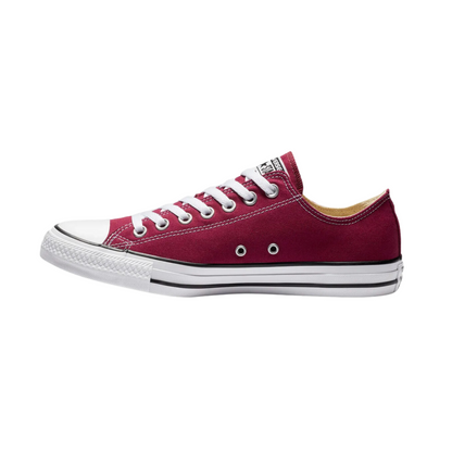 Tenis Converse Chuck Taylor All Star en Choclo Vino Unisex - U