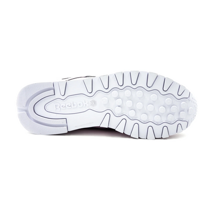 Tenis Reebok Classic Leather Mujer - U