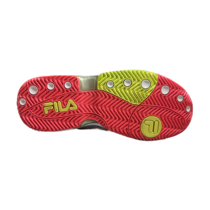 Tenis Fila Sentinel V2 Mujer - U