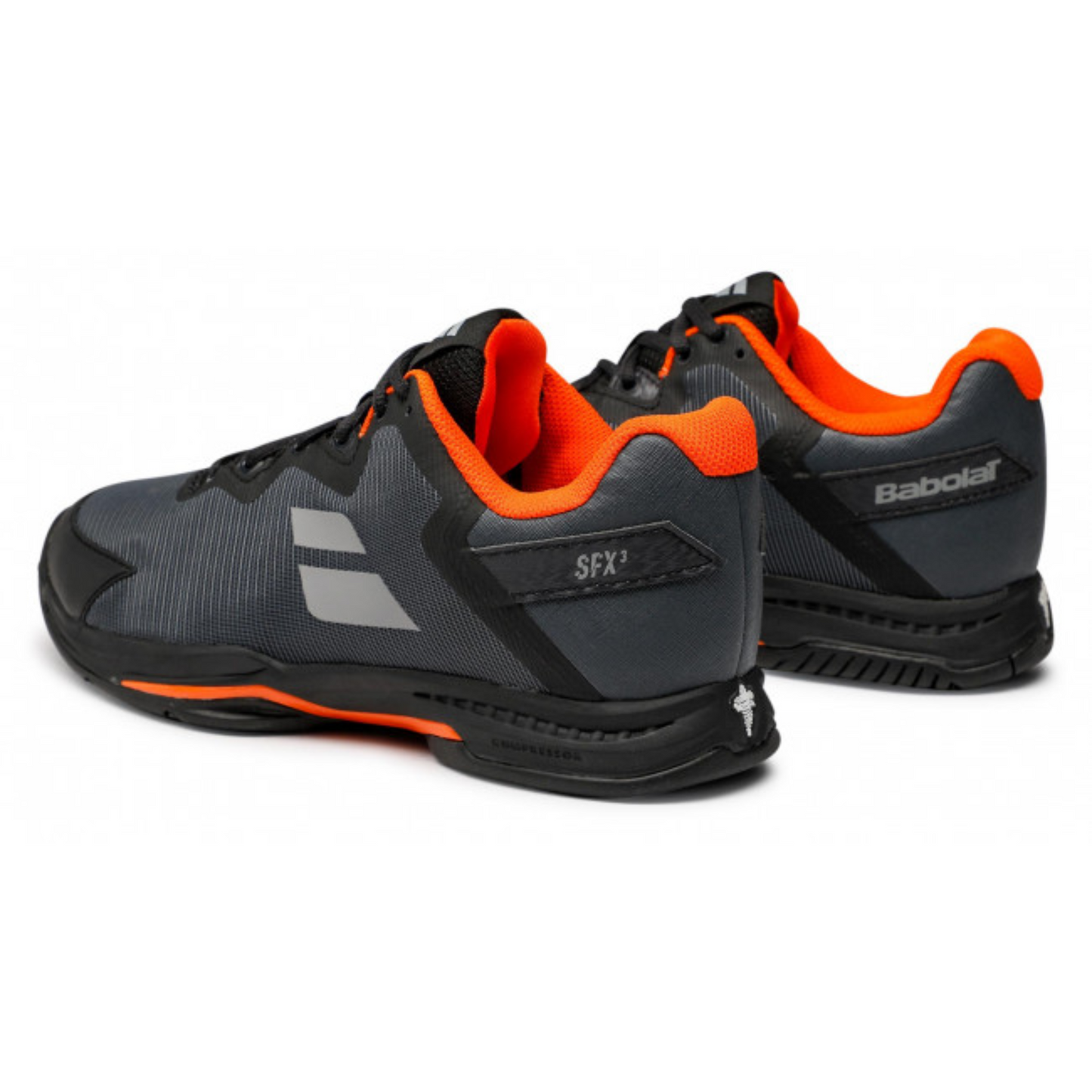 Tenis Babolat SFX3 All Court Hombre - U