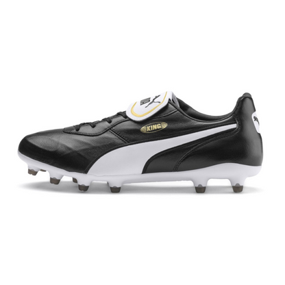 Tachones de Fútbol Puma King Top FG Hombre - U