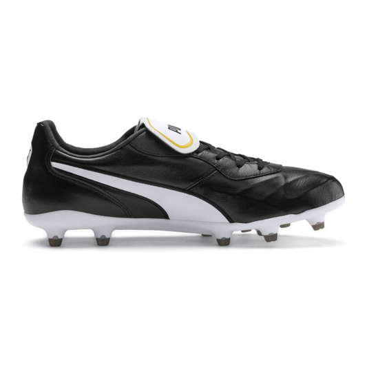 Tachones de Fútbol Puma King Top FG Hombre - U
