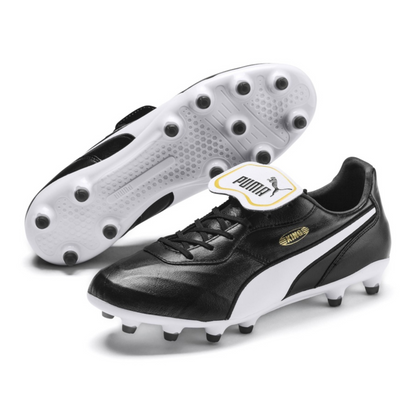 Tachones de Fútbol Puma King Top FG Hombre - U