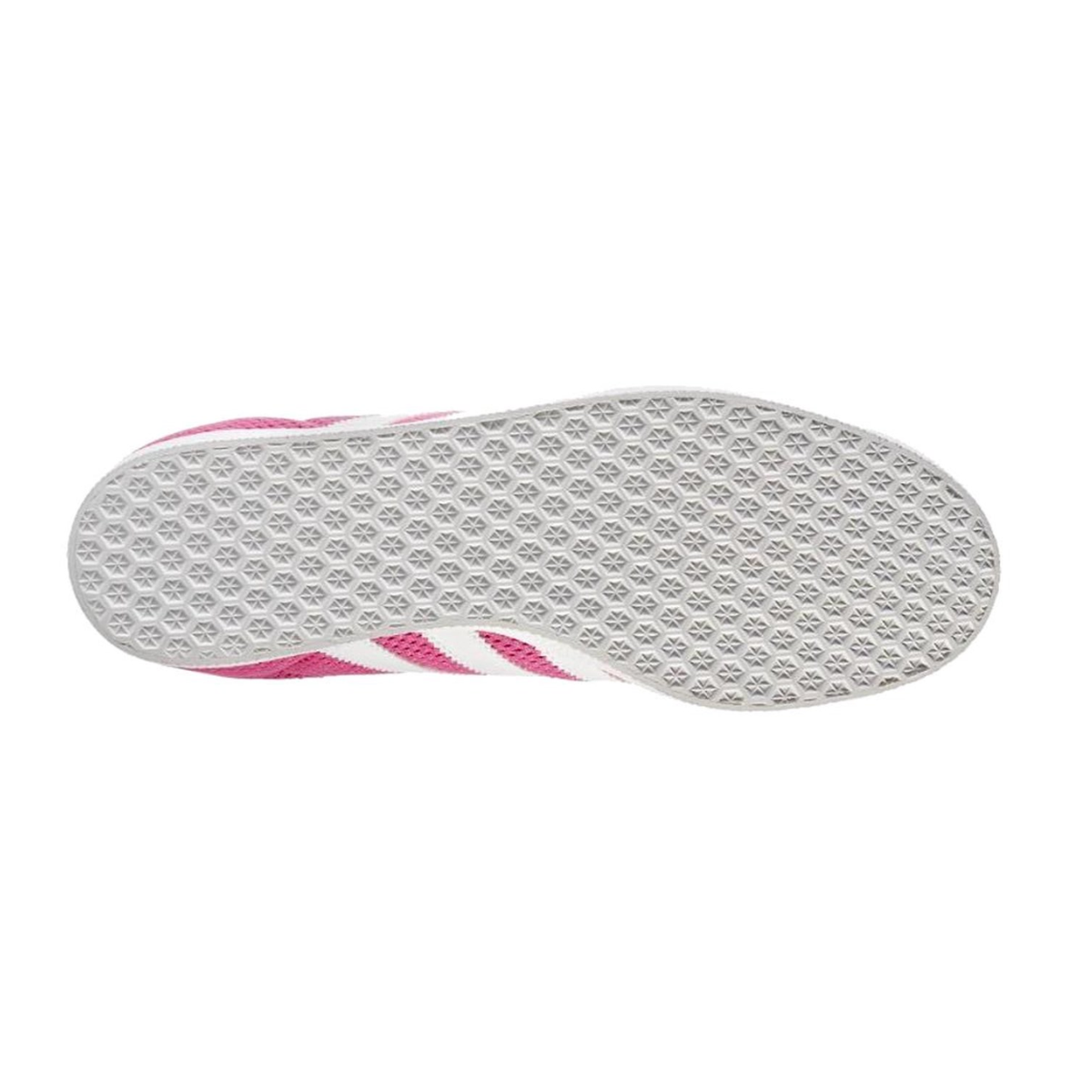 Tenis adidas Gazelle Shock Pink Mujer - U