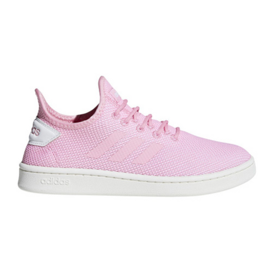 Tenis adidas Court Adapt True Pink Mujer - U