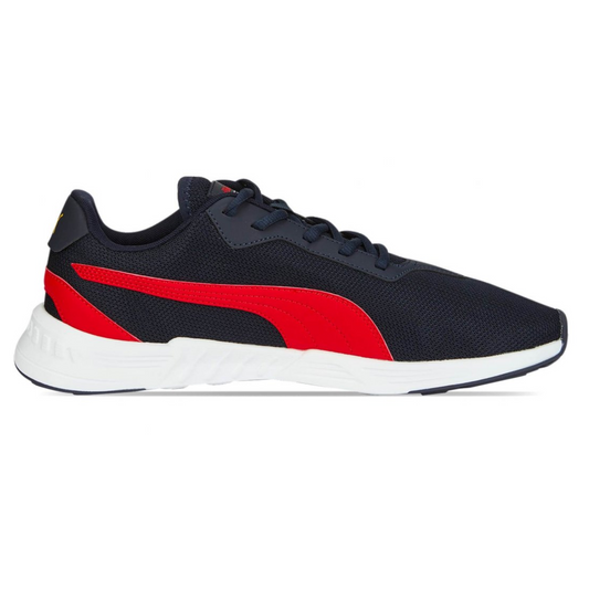 Tenis Puma Tiburion Motorsport Red Bull Racing Hombre - U