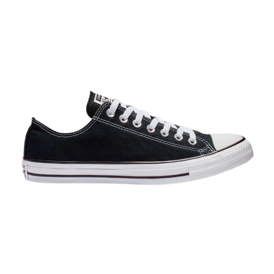 Tenis Converse Chuck Taylor en Choclo Negro Unisex - U
