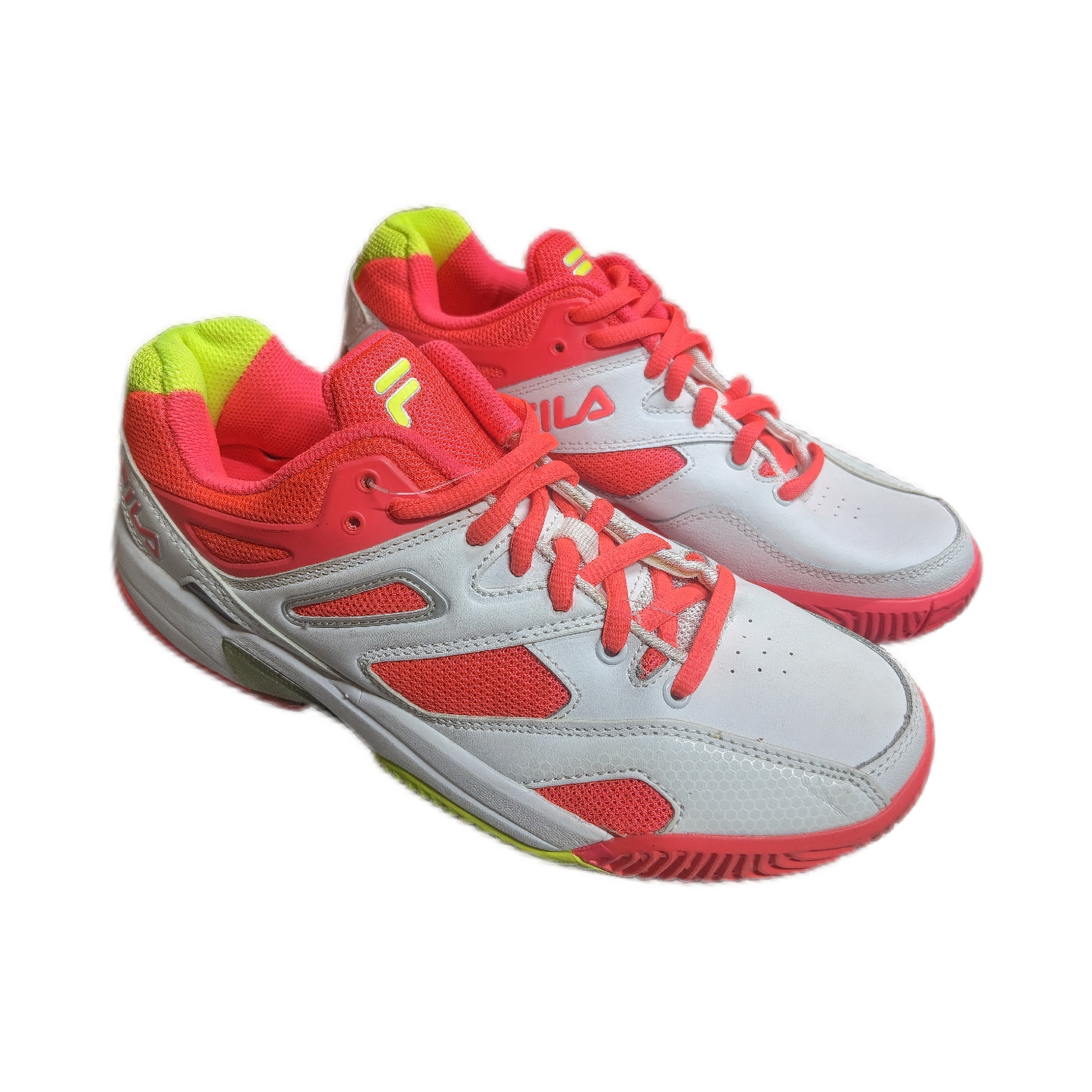 Tenis Fila Sentinel V2 Mujer - U
