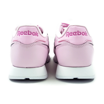 Tenis Reebok Classic Leather Mujer - U